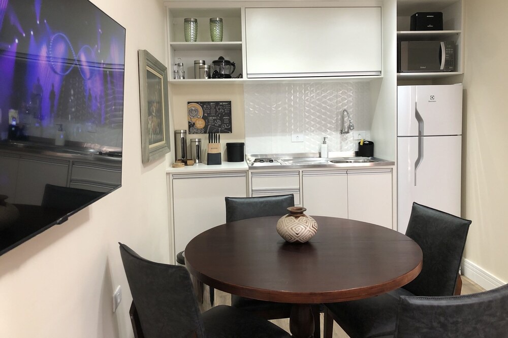 Photo of Kitchen in Pinheiros