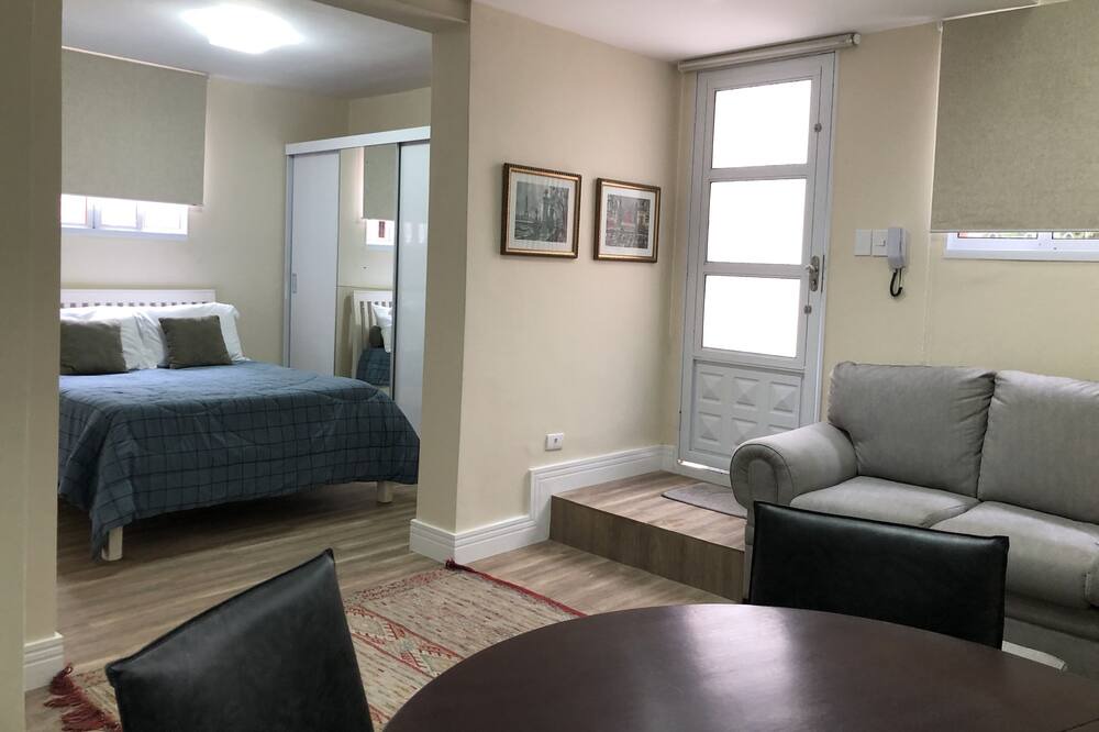 Photo of Bedroom in Pinheiros