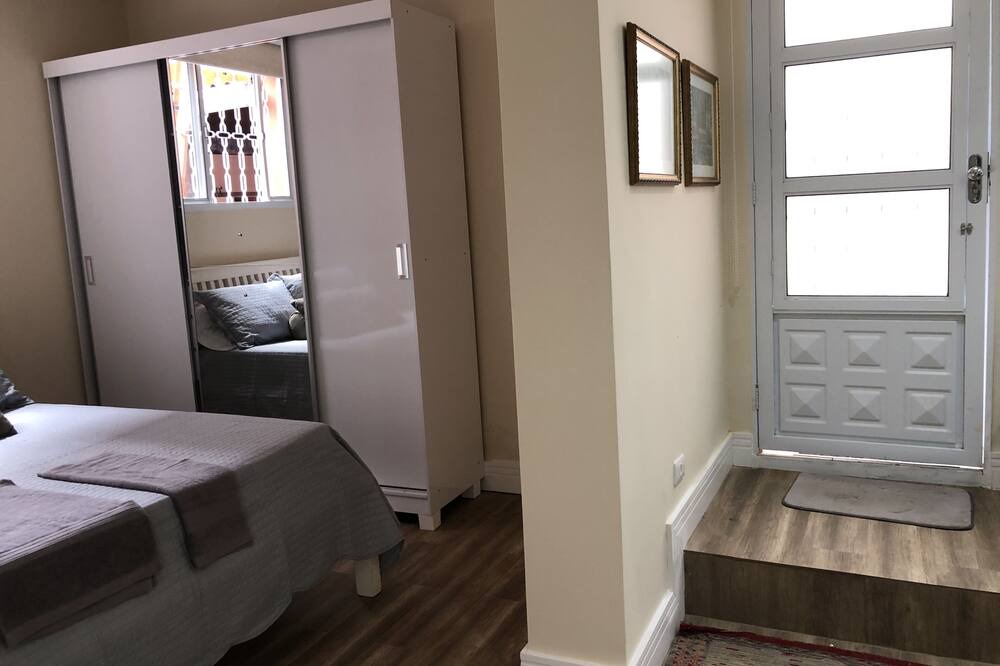 Photo of Bedroom in Pinheiros