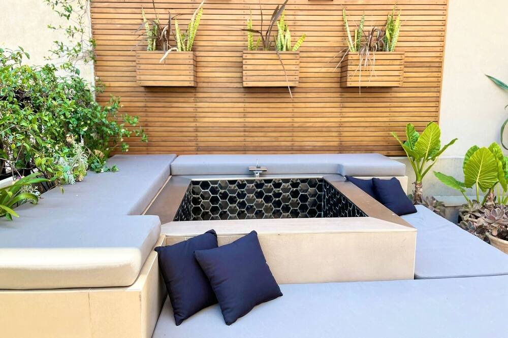 Photo of Outdoor in Retiro