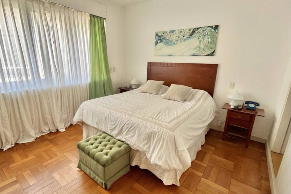 Photo of Bedroom in Retiro