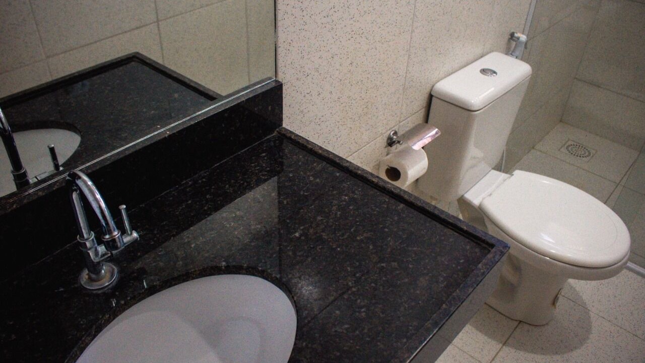 Photo of Bathroom in Aguas Belas
