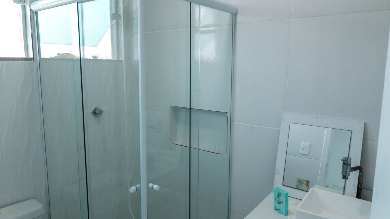 Photo of Bathroom in Praia Seca