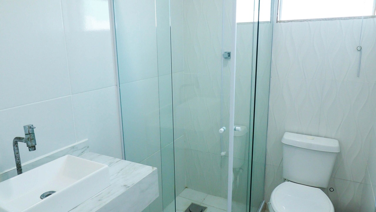 Photo of Bathroom in Praia Seca