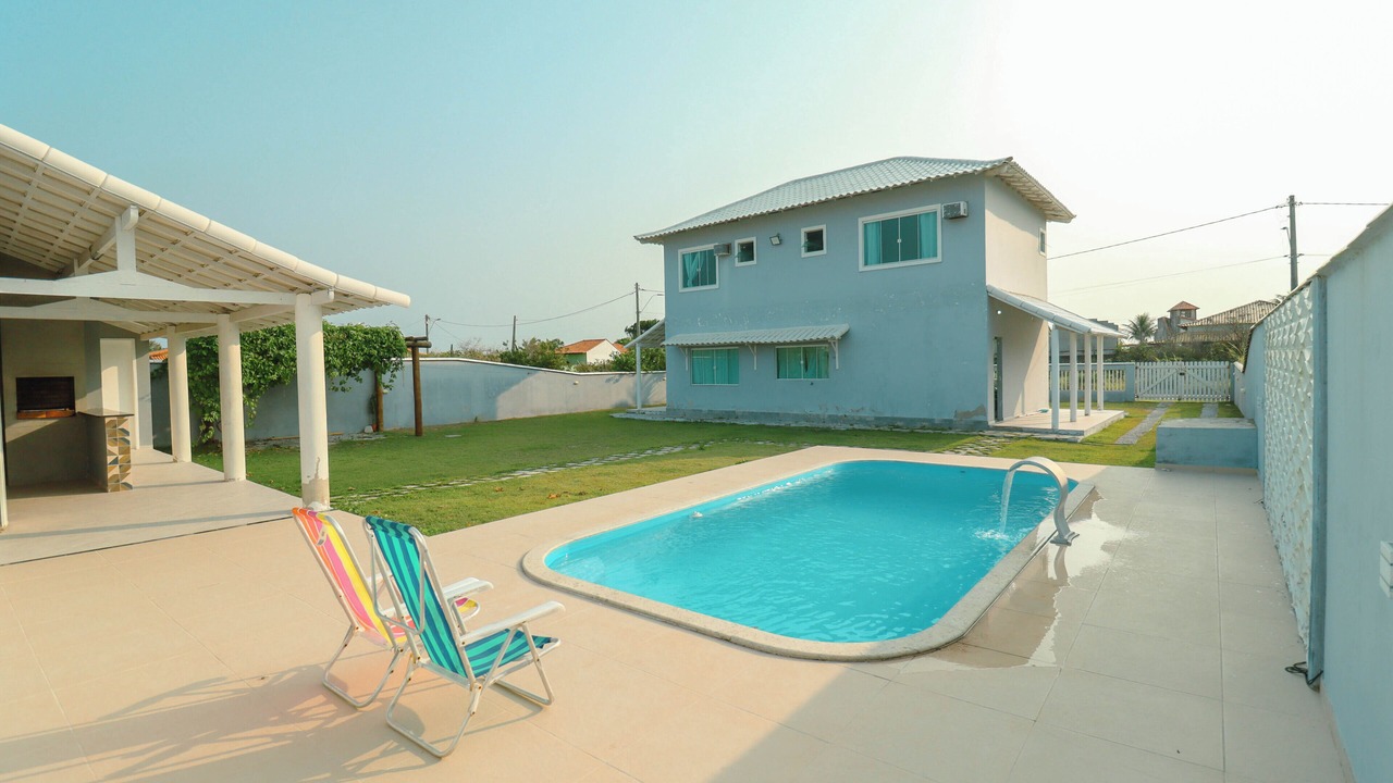 Photo of Outdoor in Praia Seca