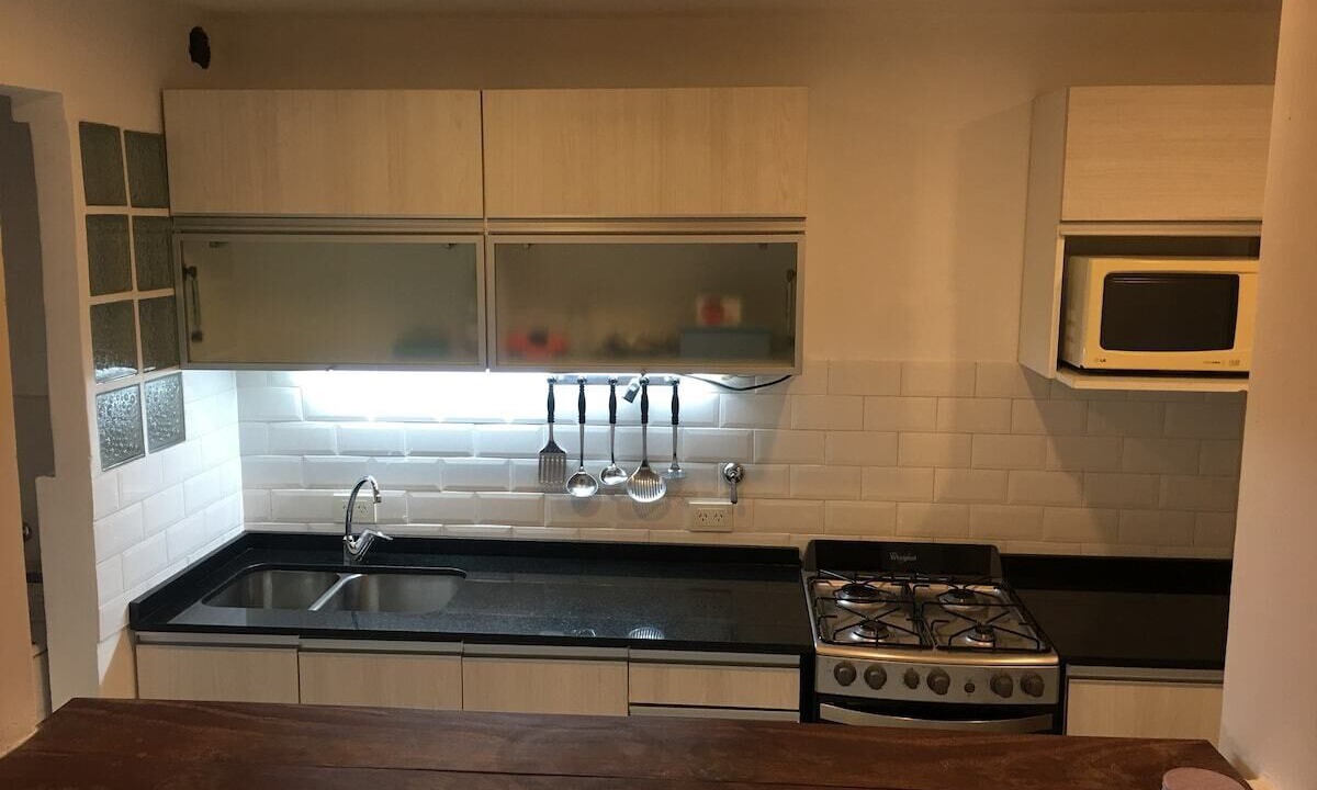 Photo of Kitchen in Olivos