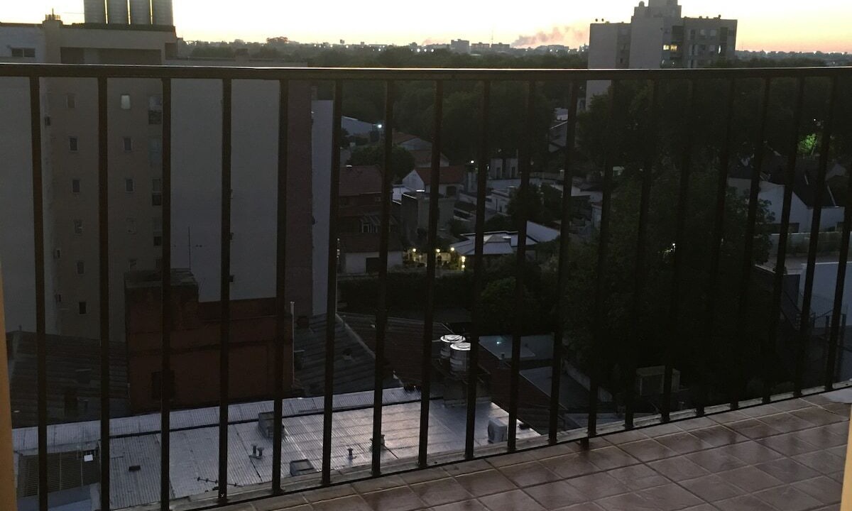 Photo of Outdoor in Olivos