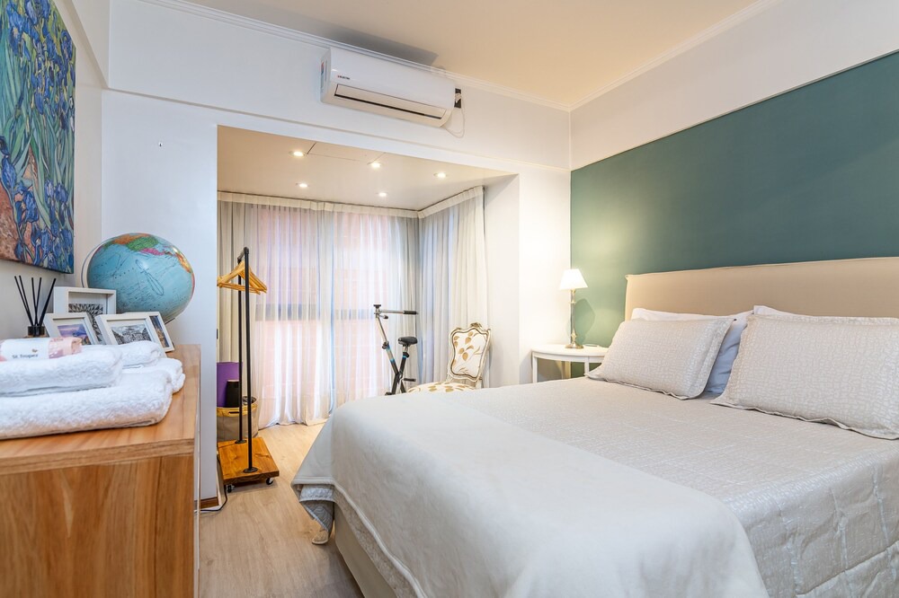 Photo of Bedroom in Nunez