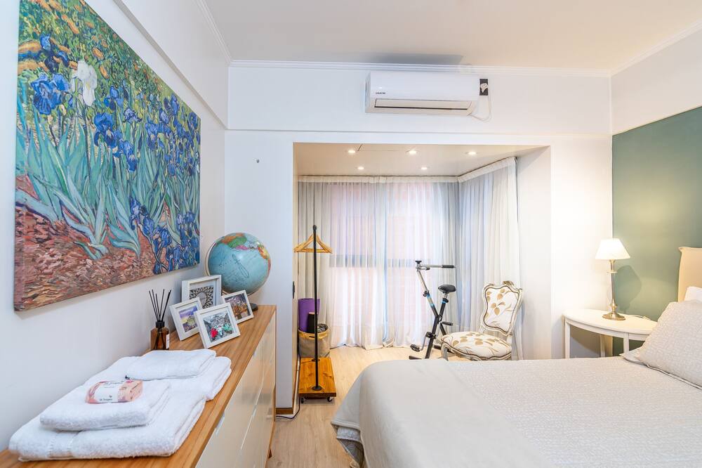Photo of Bedroom in Nunez