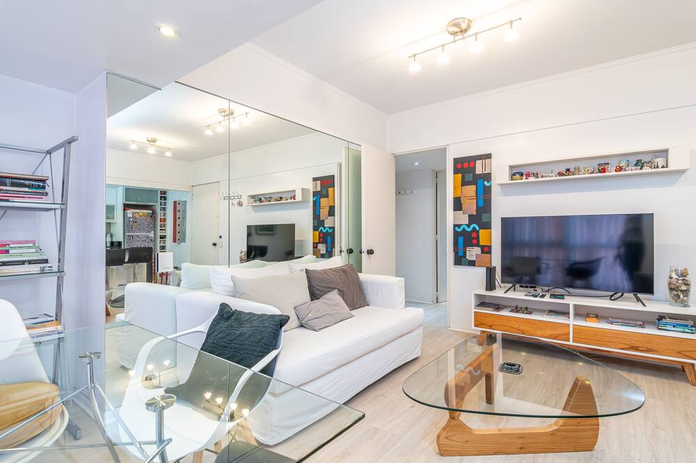 Photo of Livingroom in Nunez