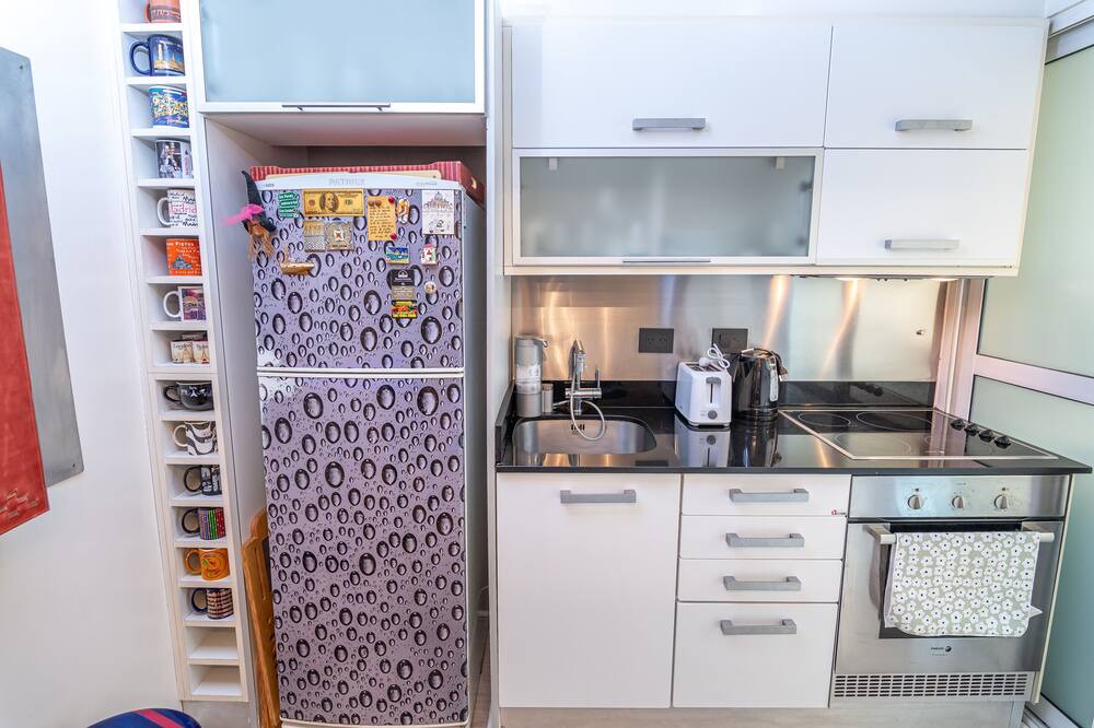 Photo of Kitchen in Nunez