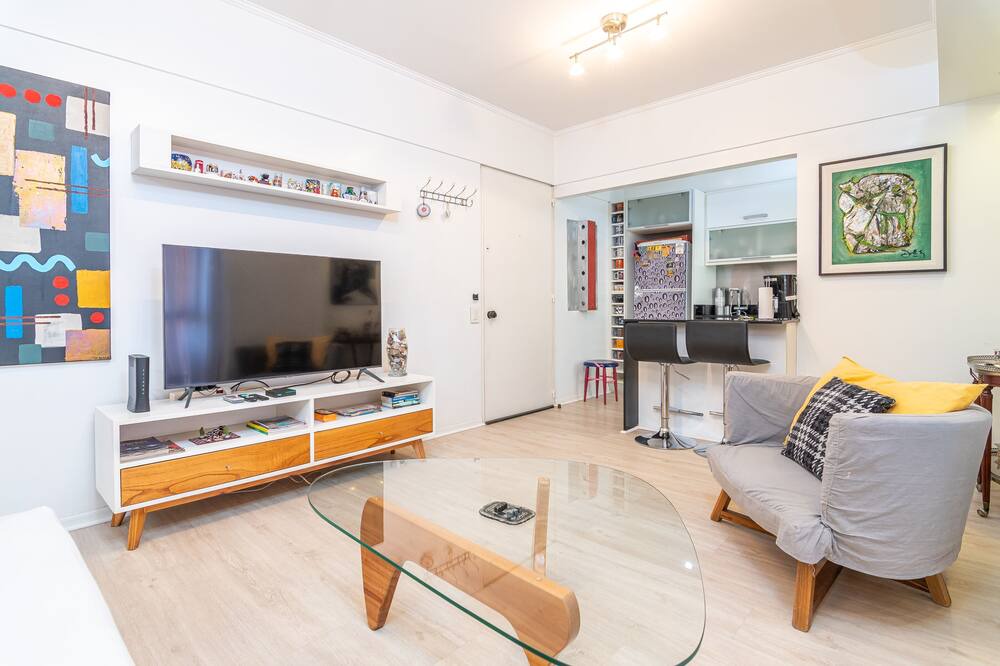 Photo of Livingroom in Nunez