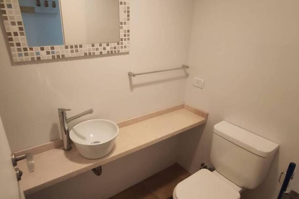 Photo of Bathroom in Villa Crespo