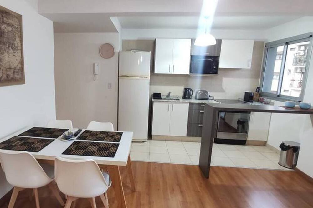 Photo of Kitchen in Villa Crespo