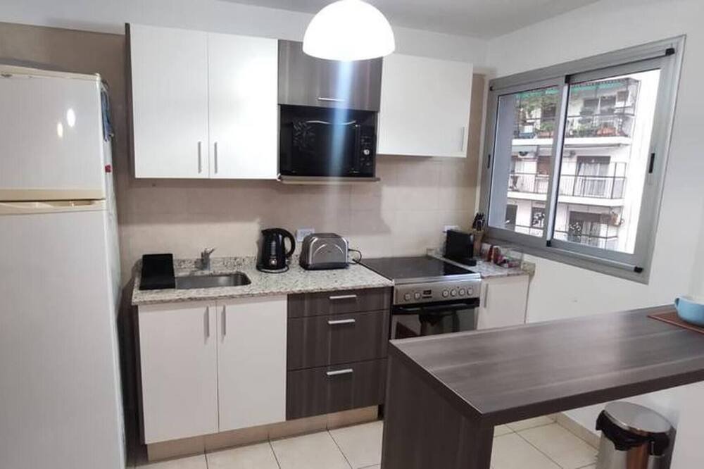 Photo of Kitchen in Villa Crespo