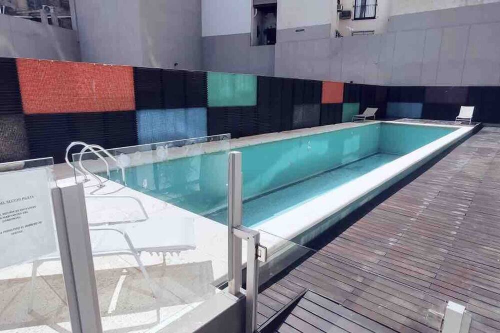 Photo of Outdoor in Villa Crespo