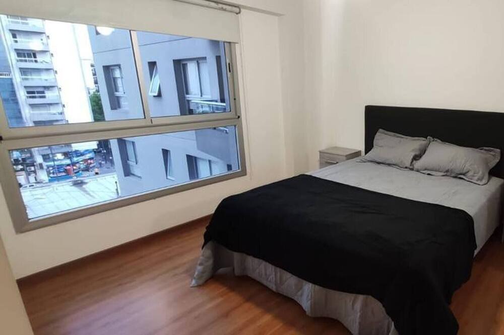 Photo of Bedroom in Villa Crespo