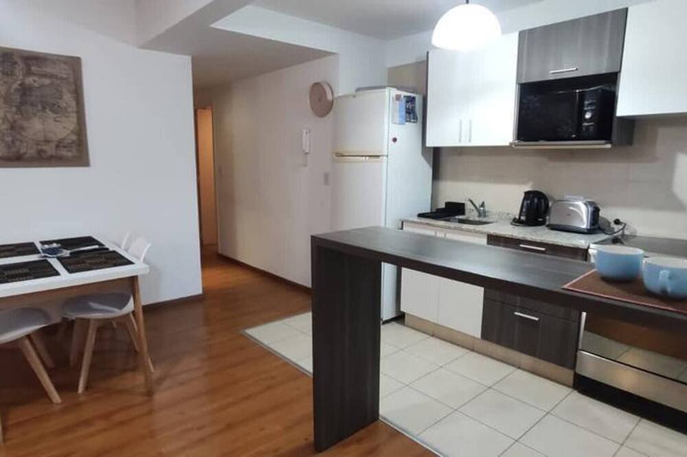 Photo of Kitchen in Villa Crespo