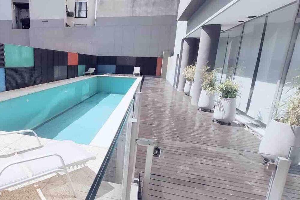 Photo of Outdoor in Villa Crespo