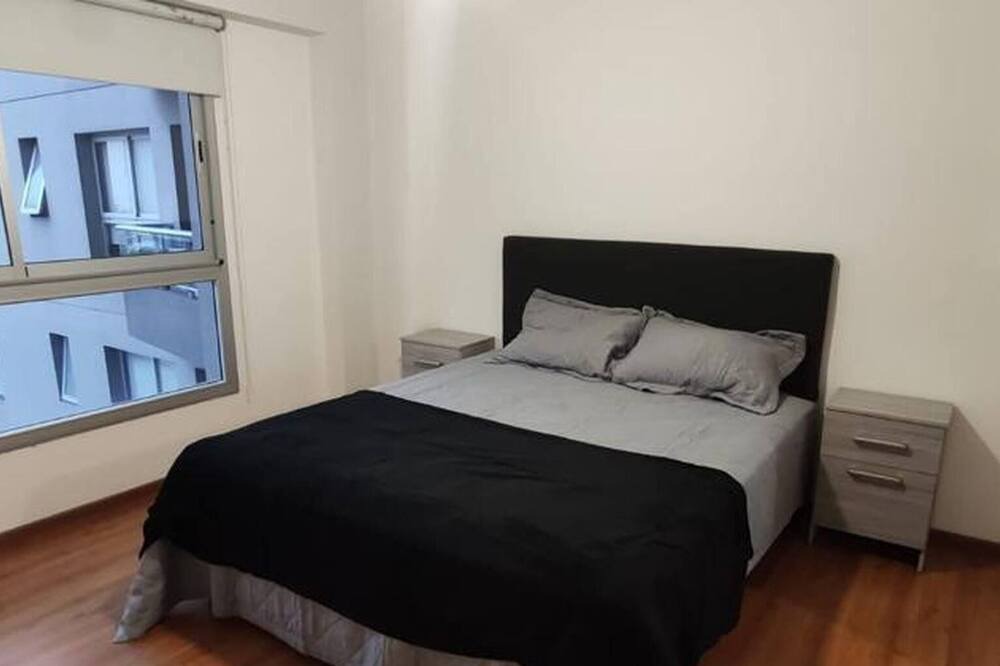 Photo of Bedroom in Villa Crespo
