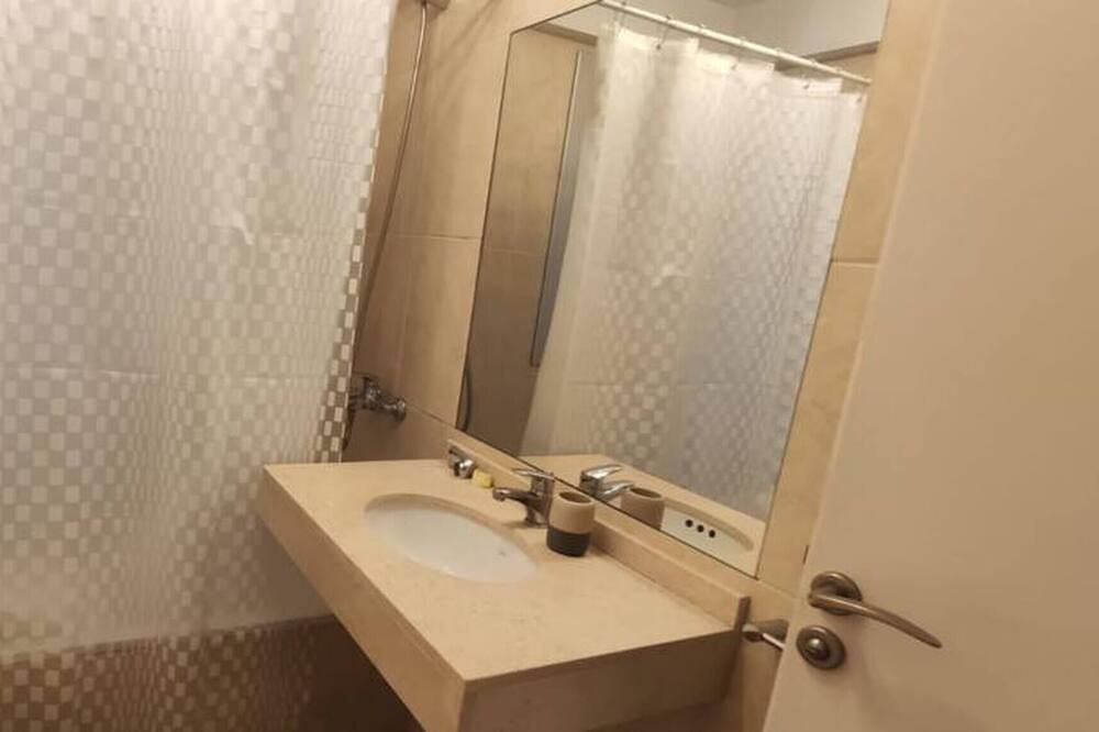 Photo of Bathroom in Villa Crespo