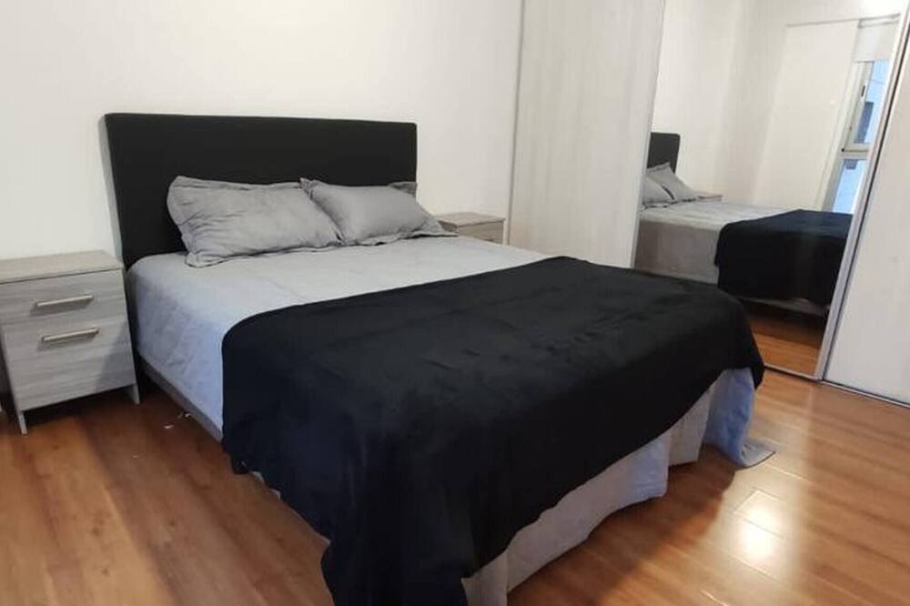 Photo of Bedroom in Villa Crespo