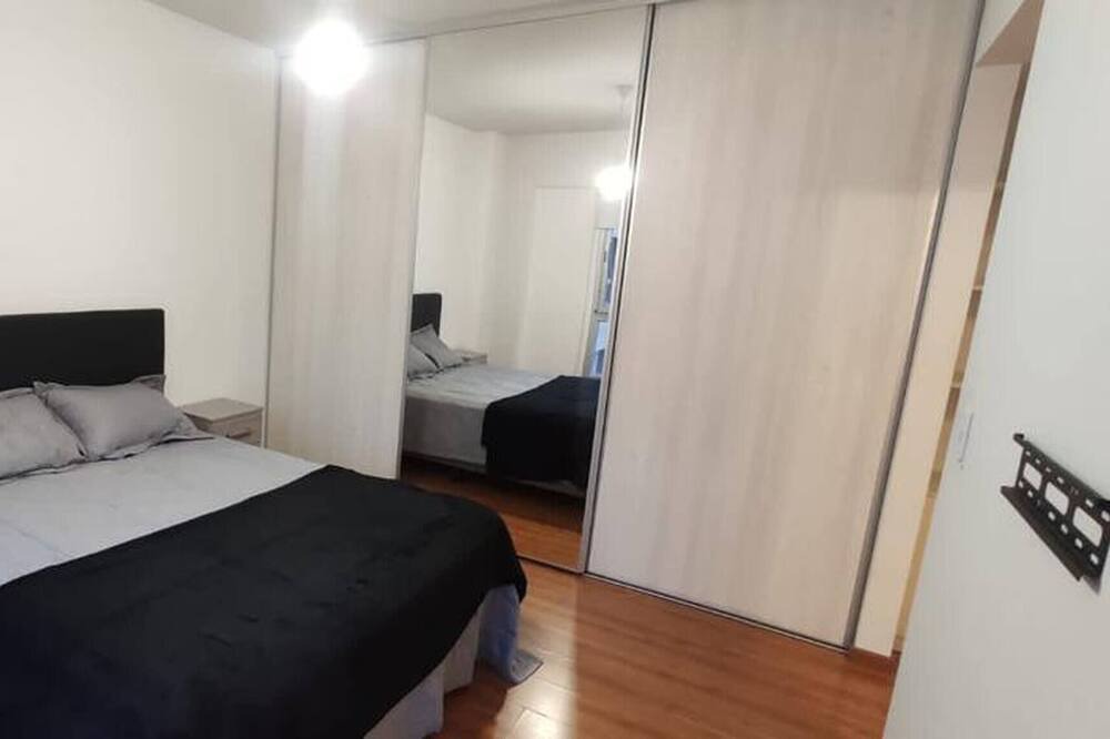 Photo of Bedroom in Villa Crespo
