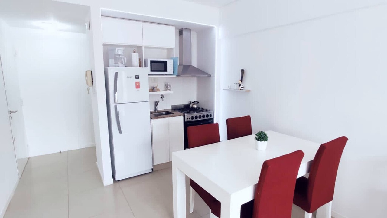 Photo of Kitchen in Villa Urquiza