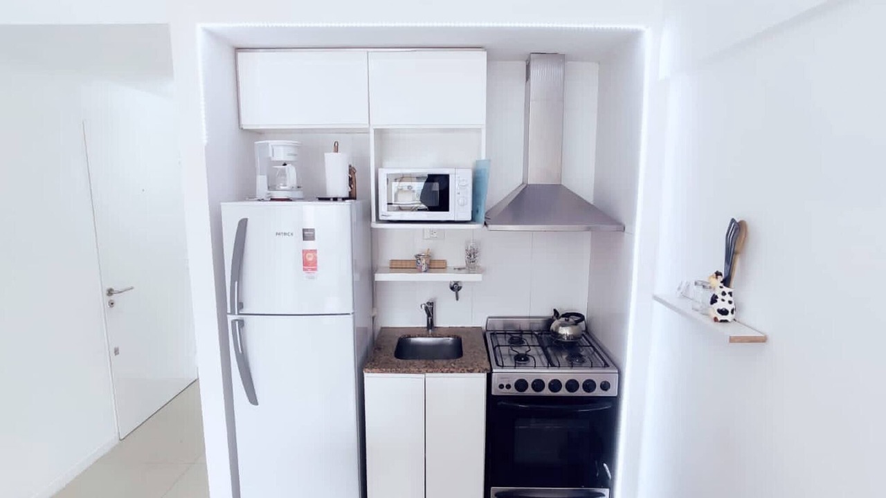 Photo of Kitchen in Villa Urquiza
