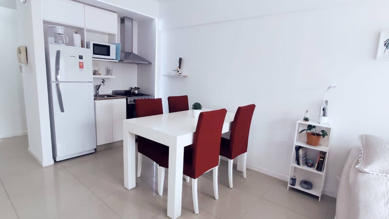 Photo of Kitchen in Villa Urquiza