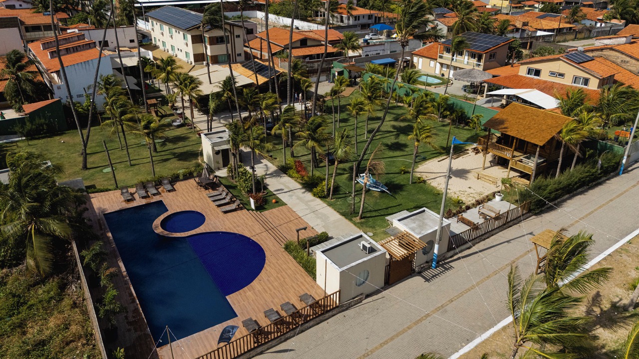 Photo of Outdoor in Pecem