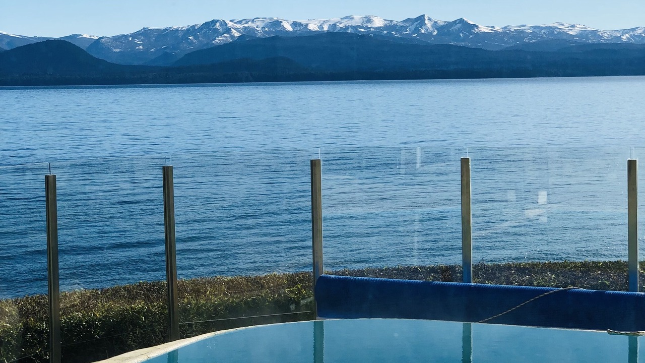 Photo of Outdoor in San Carlos de Bariloche