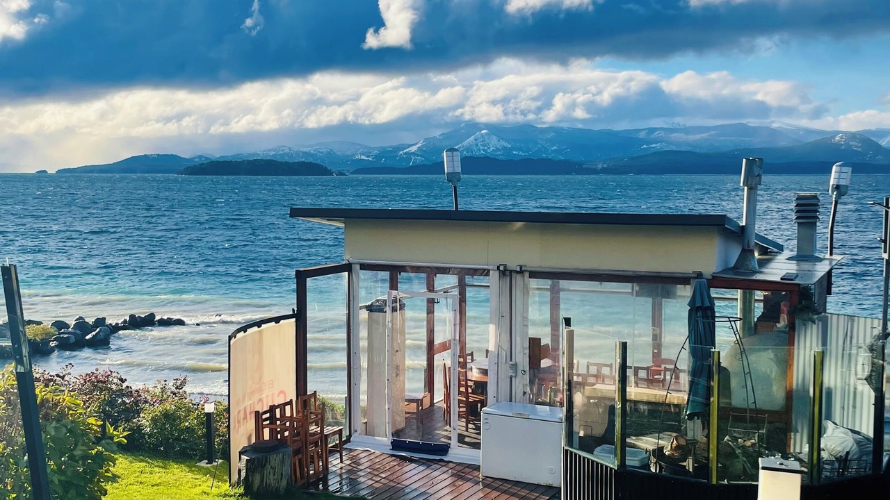 Photo of Outdoor in San Carlos de Bariloche
