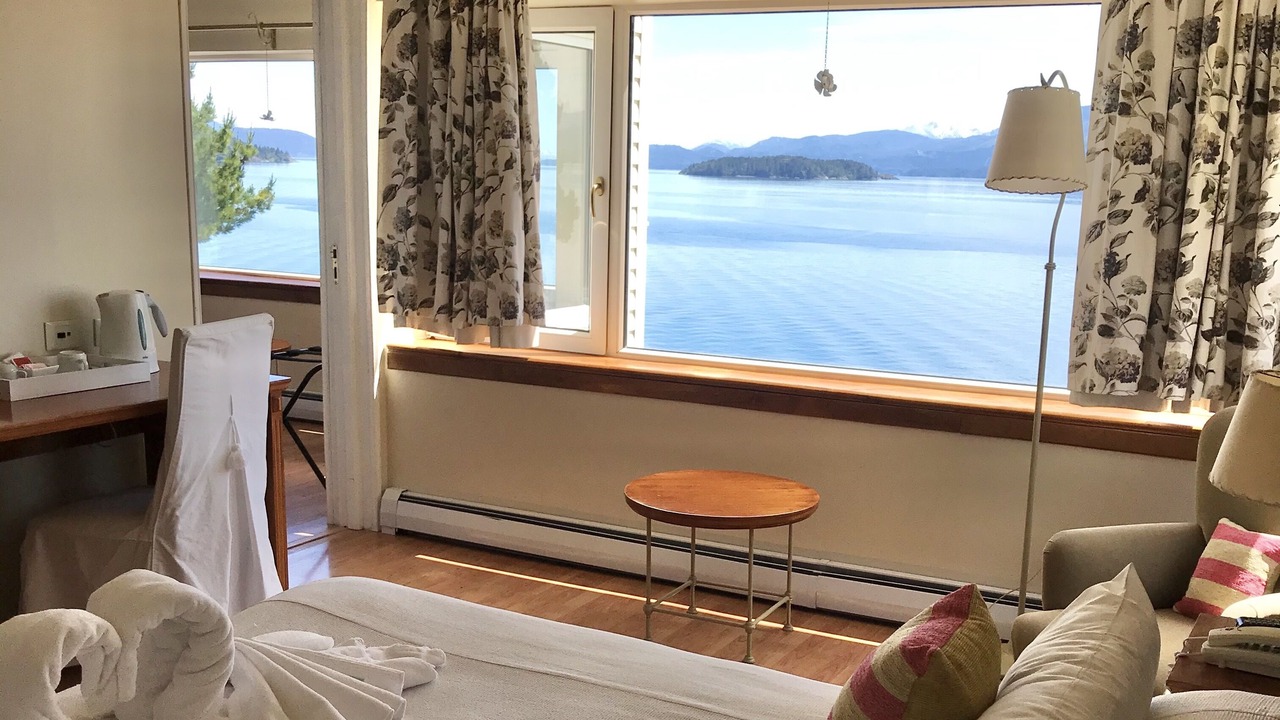 Photo of Livingroom in San Carlos de Bariloche