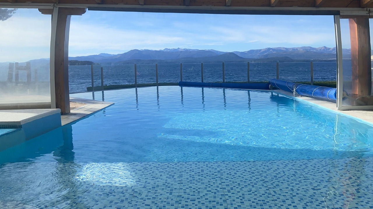Photo of Outdoor in San Carlos de Bariloche
