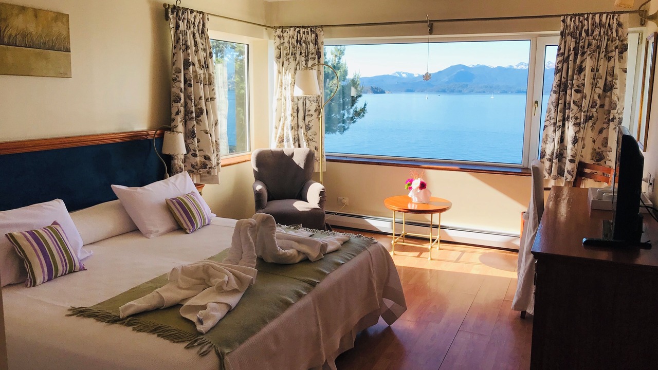 Photo of Bedroom in San Carlos de Bariloche