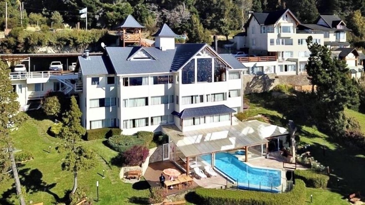 Photo of Outdoor in San Carlos de Bariloche