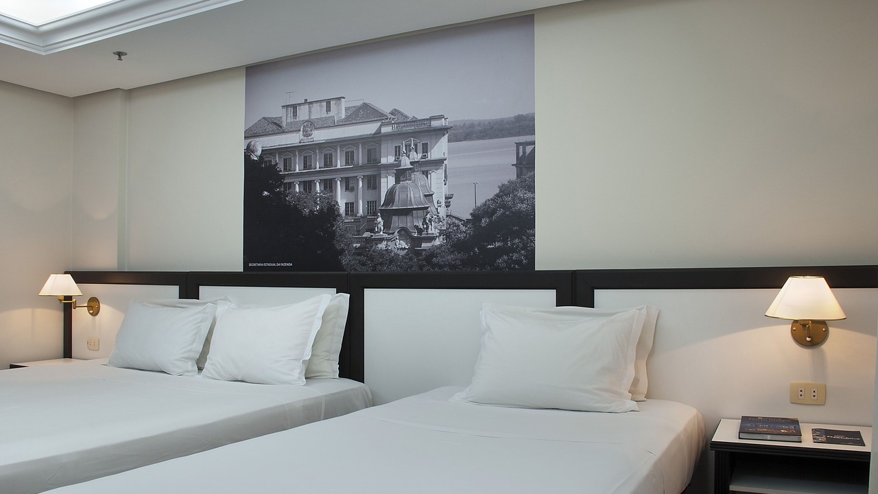 Photo of Bedroom in Centro Historico