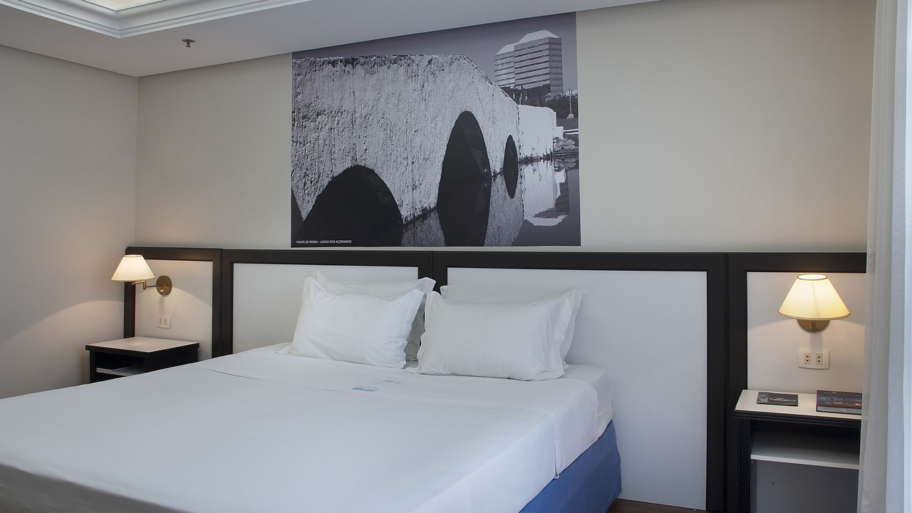 Photo of Bedroom in Centro Historico