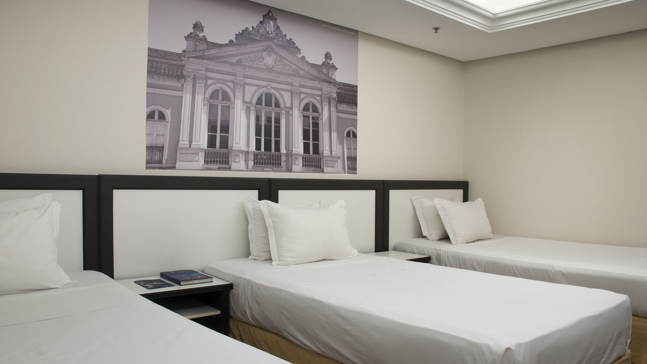 Photo of Bedroom in Centro Historico