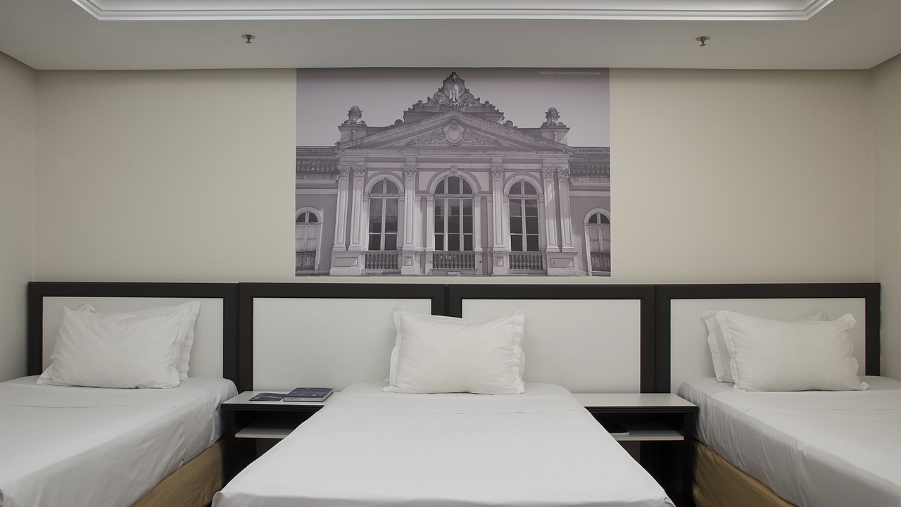 Photo of Bedroom in Centro Historico