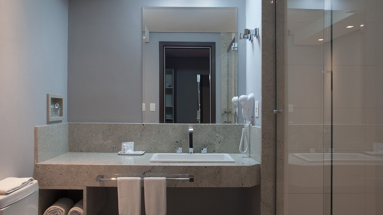 Photo of Bathroom in Centro Historico