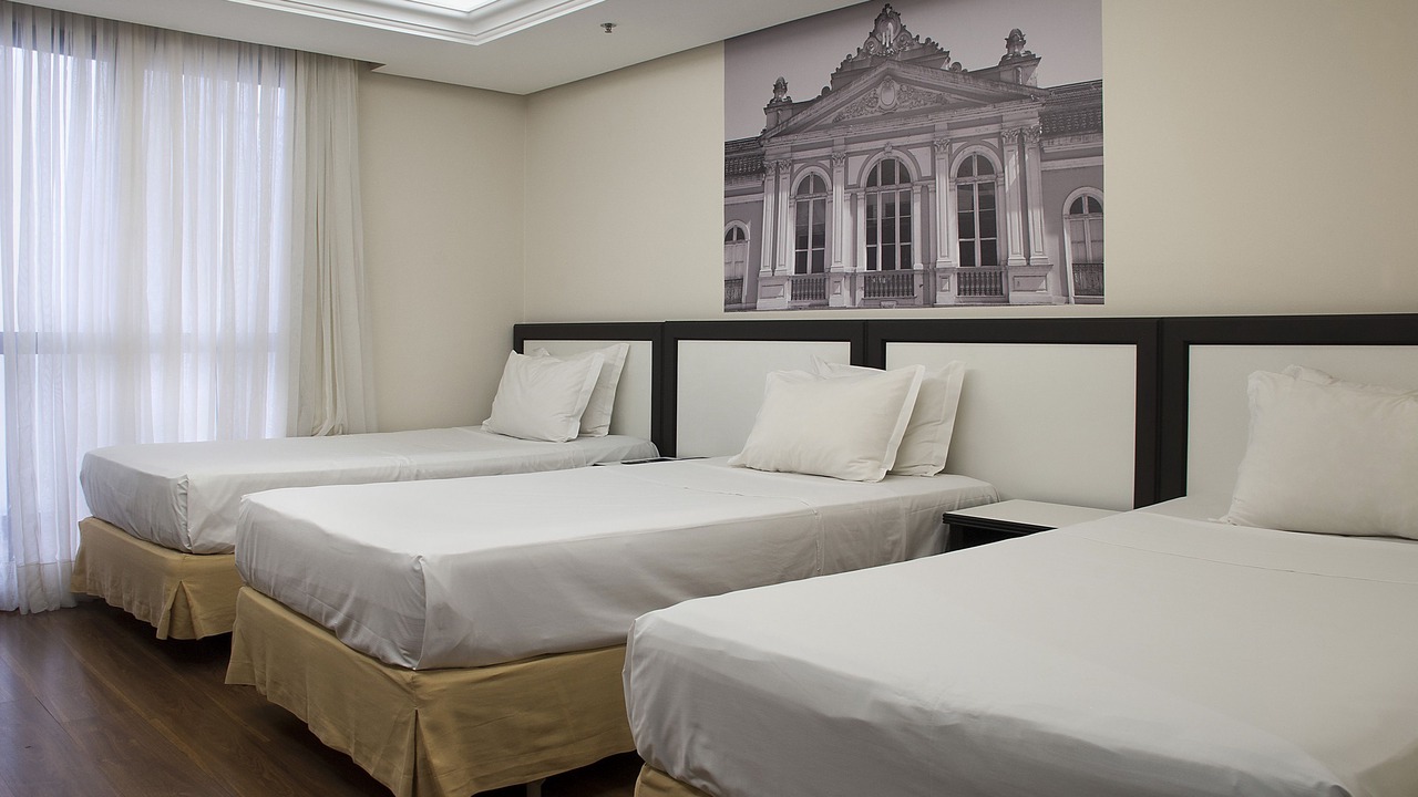 Photo of Bedroom in Centro Historico