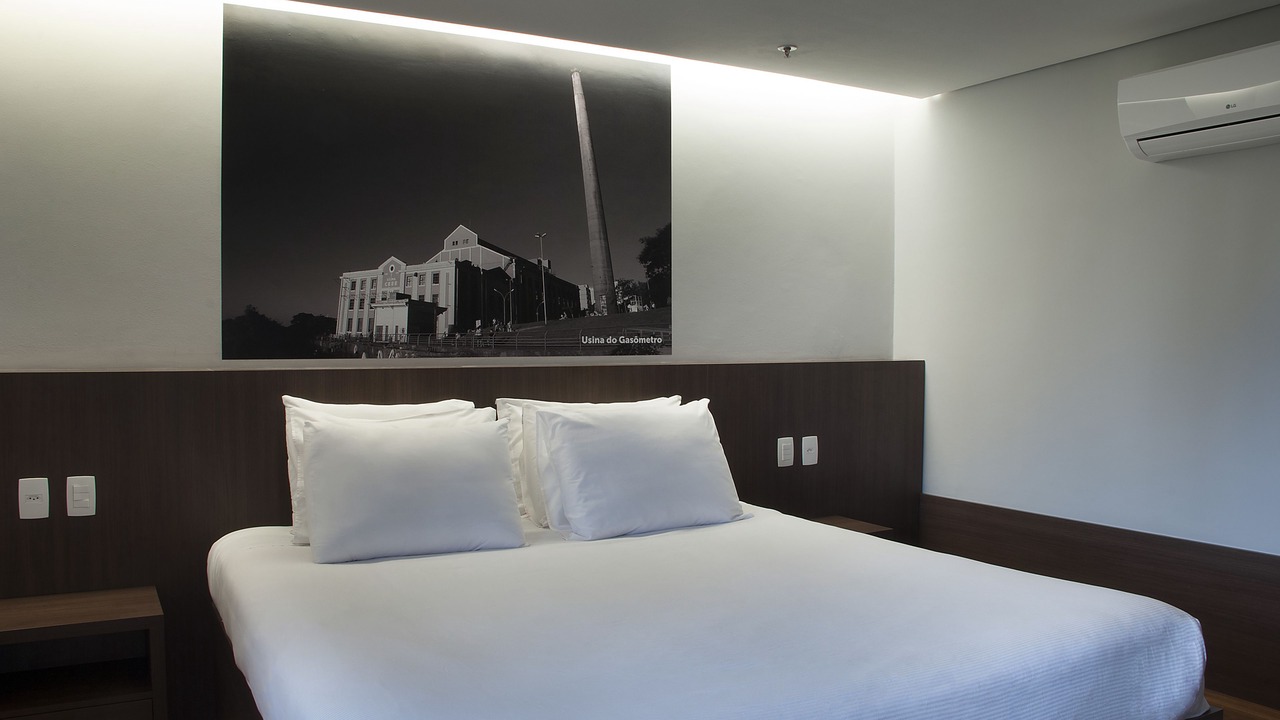Photo of Bedroom in Centro Historico