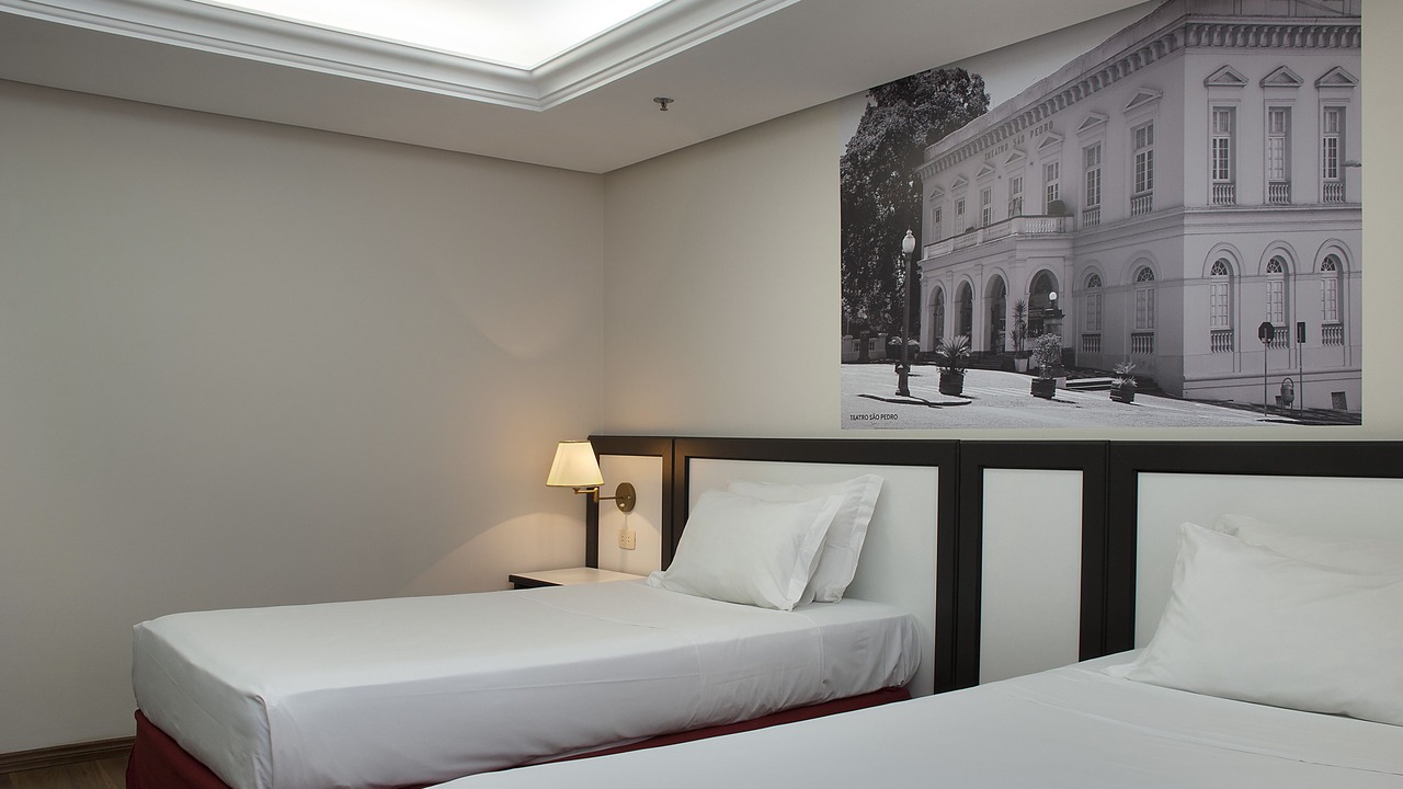 Photo of Bedroom in Centro Historico