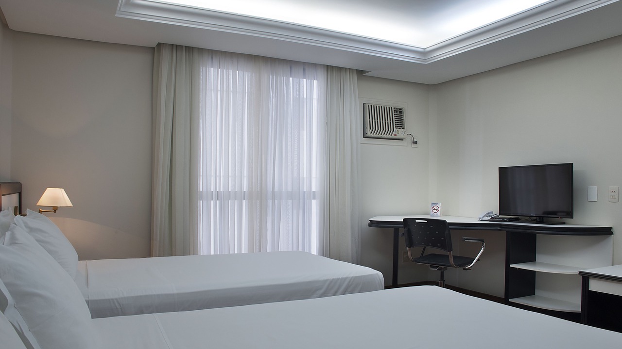 Photo of Bedroom in Centro Historico