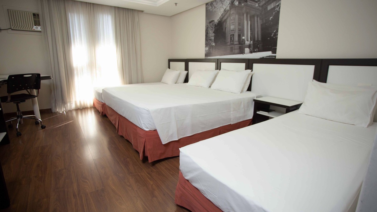 Photo of Bedroom in Centro Historico