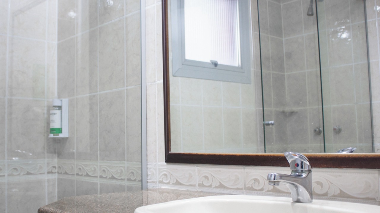 Photo of Bathroom in Centro Historico