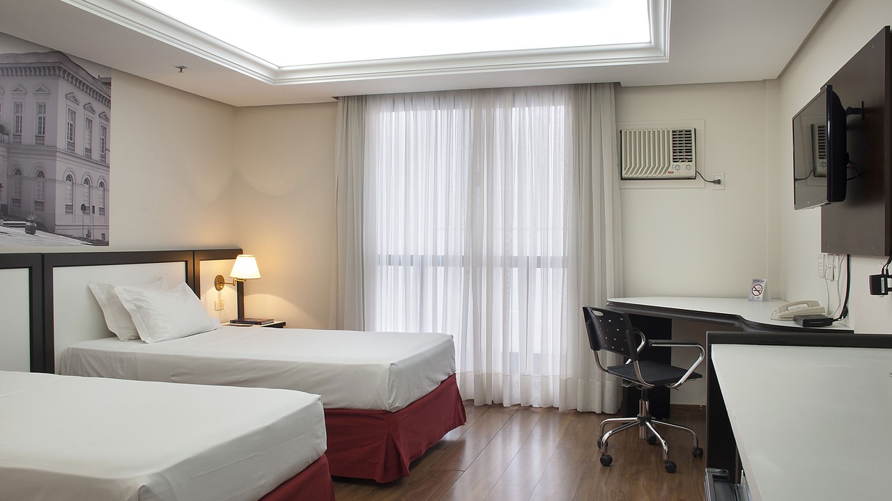 Photo of Bedroom in Centro Historico