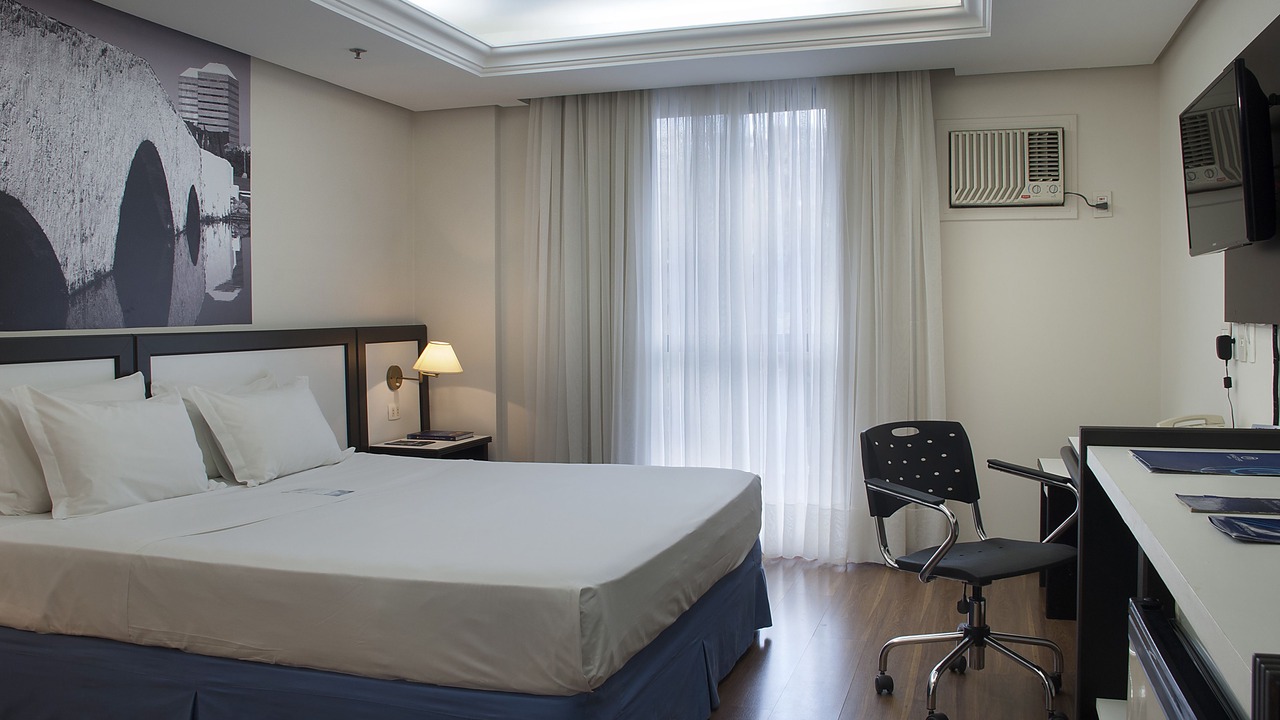 Photo of Bedroom in Centro Historico